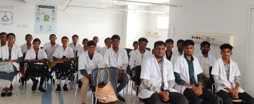 Clinical Training